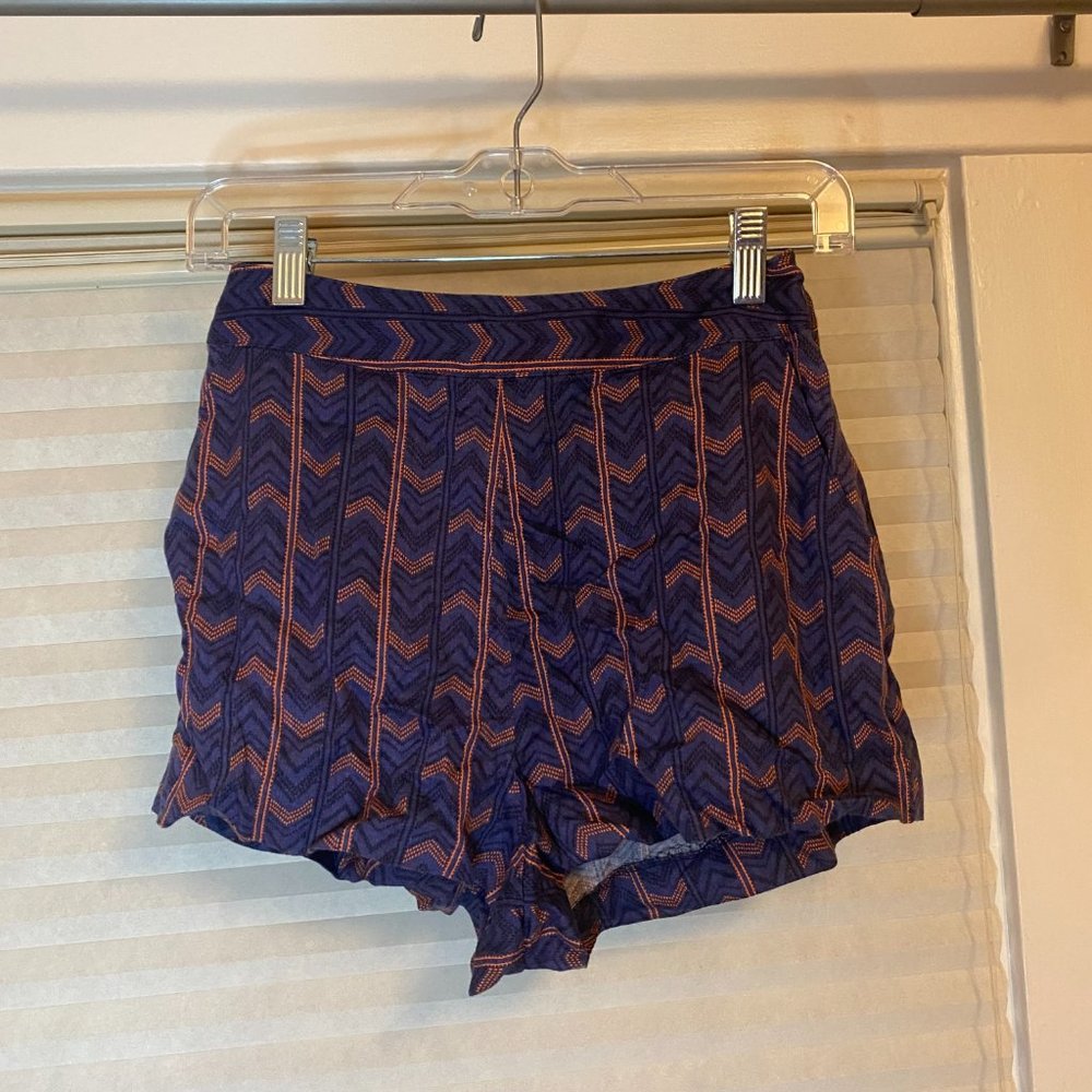 BP Dress Shorts